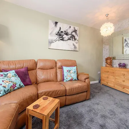 Finest Retreats - Harbour Haven Apartment