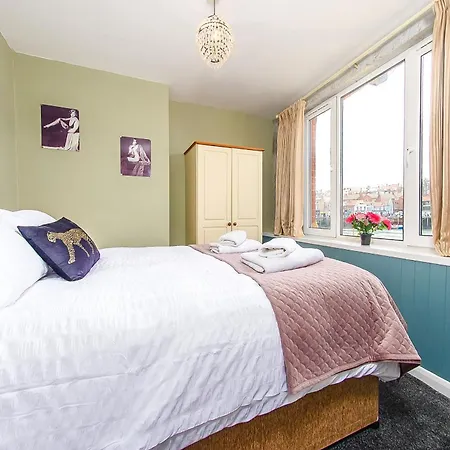 Apartment Finest Retreats - Harbour Haven
