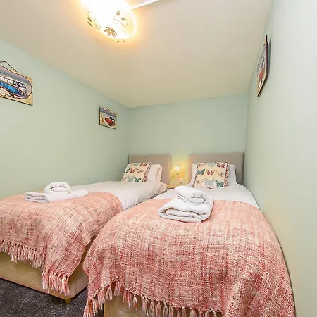 Apartman Finest Retreats - Harbour Haven