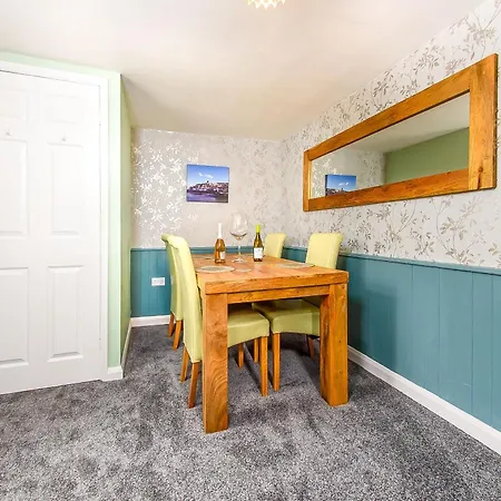 Finest Retreats - Harbour Haven Apartman *