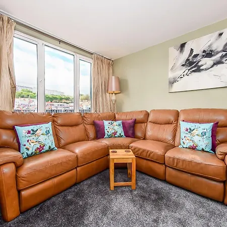 Finest Retreats - Harbour Haven Apartman