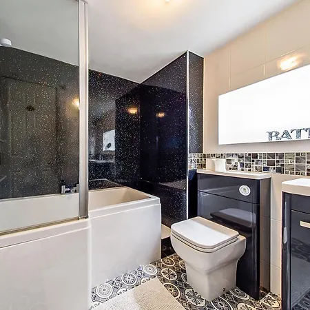 Finest Retreats - Harbour Haven Апартаменты